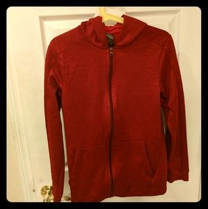 Champion kids hoodie